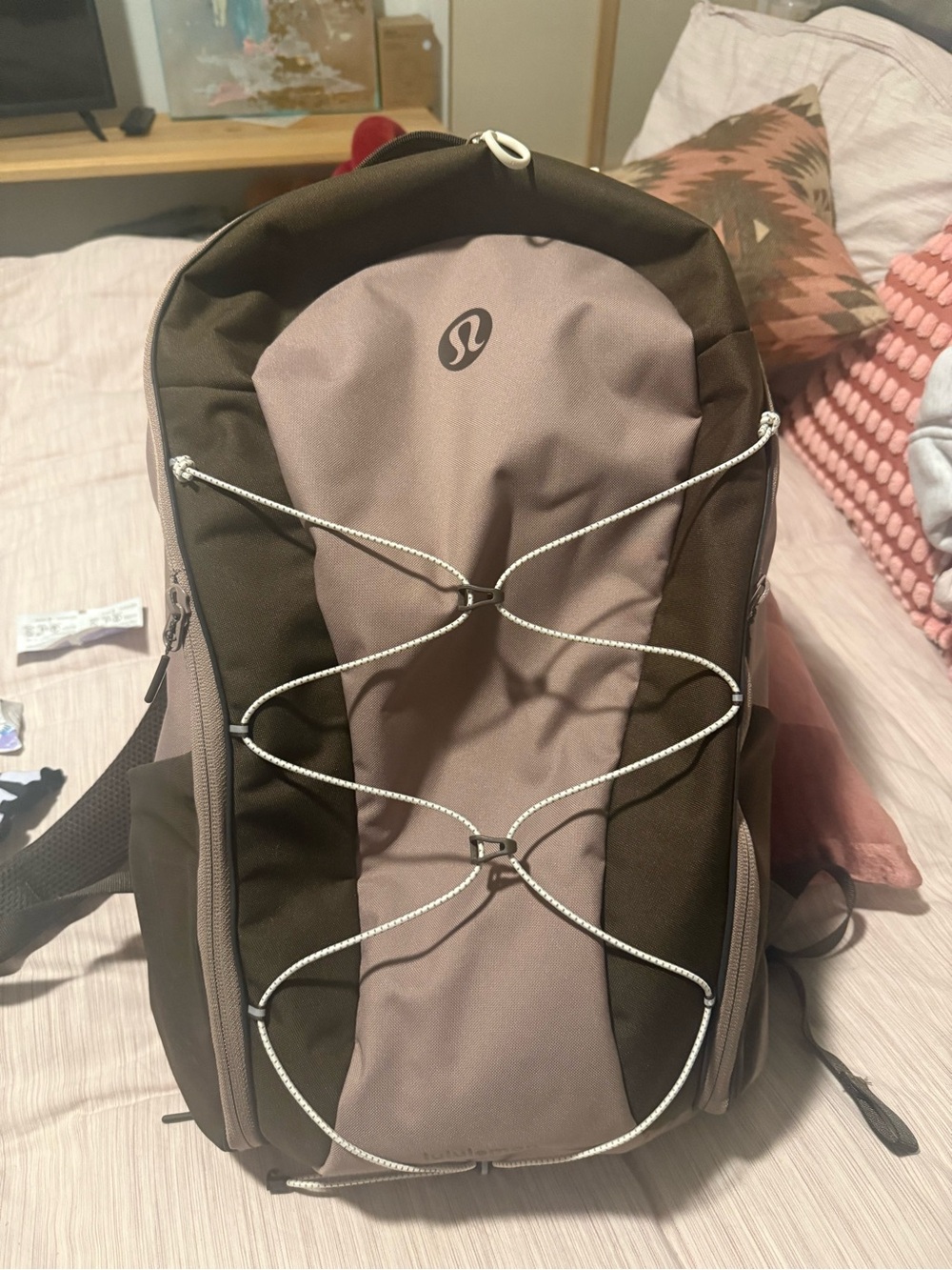 Lululemon Scuba Backpack - 32L